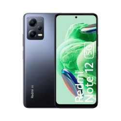 SMARTPHONE XIAOMI REDMI NOTE 12 4GB/128GB 6.67" ONYX GRAY SMARTPHONE XIAOMI REDMI NOTE 12 4GB/128GB 6.67" ONYX GRAY